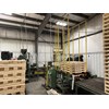 2015 Viking Eng & Dev Turbo 606 Pallet Nailer and Assembly System
